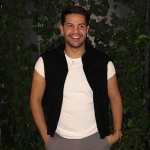 Meet your Posher, Raul